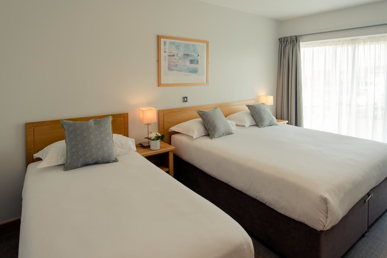 Отель Waterford Viking Hotel Уотерфорд
