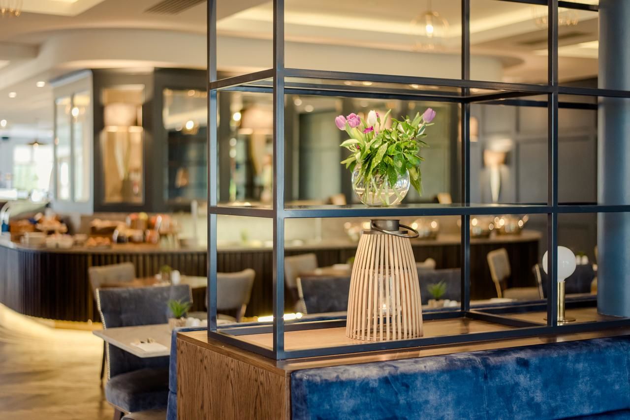Отель Waterford Viking Hotel Уотерфорд-17