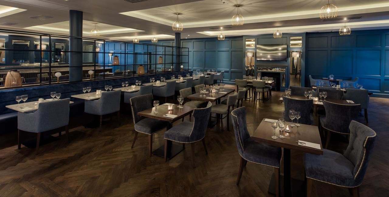 Отель Waterford Viking Hotel Уотерфорд-6