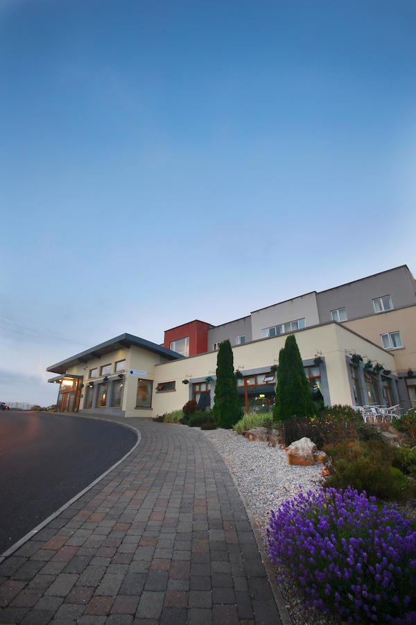 Отель Waterford Viking Hotel Уотерфорд-36