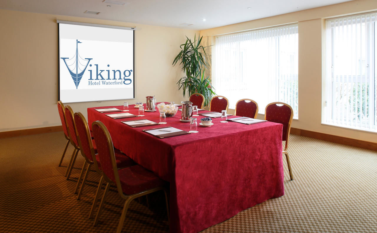 Отель Waterford Viking Hotel Уотерфорд-38