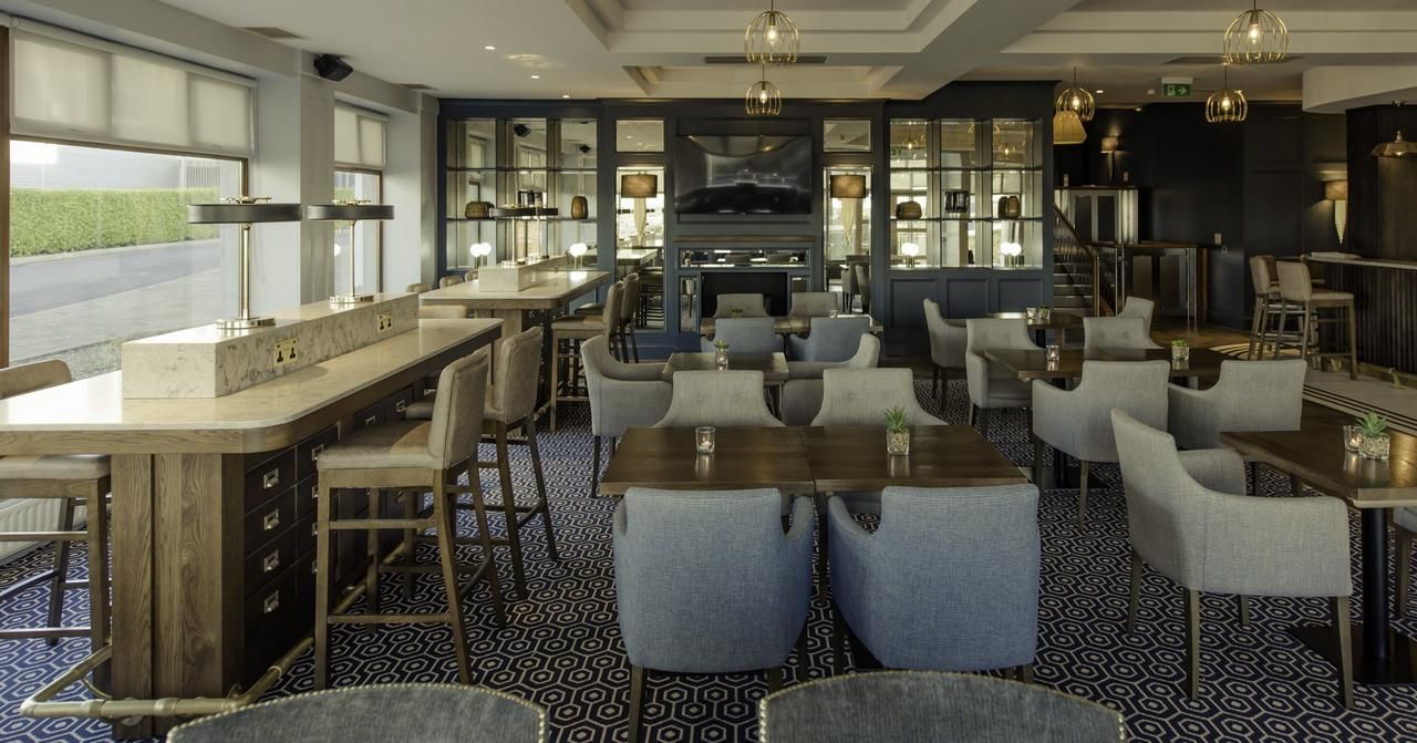 Отель Waterford Viking Hotel Уотерфорд-39