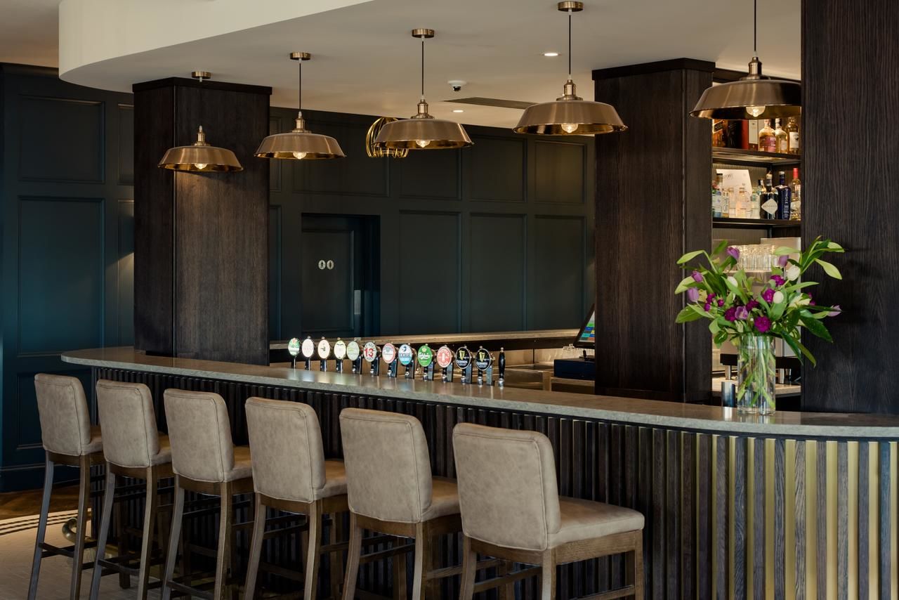 Отель Waterford Viking Hotel Уотерфорд-11