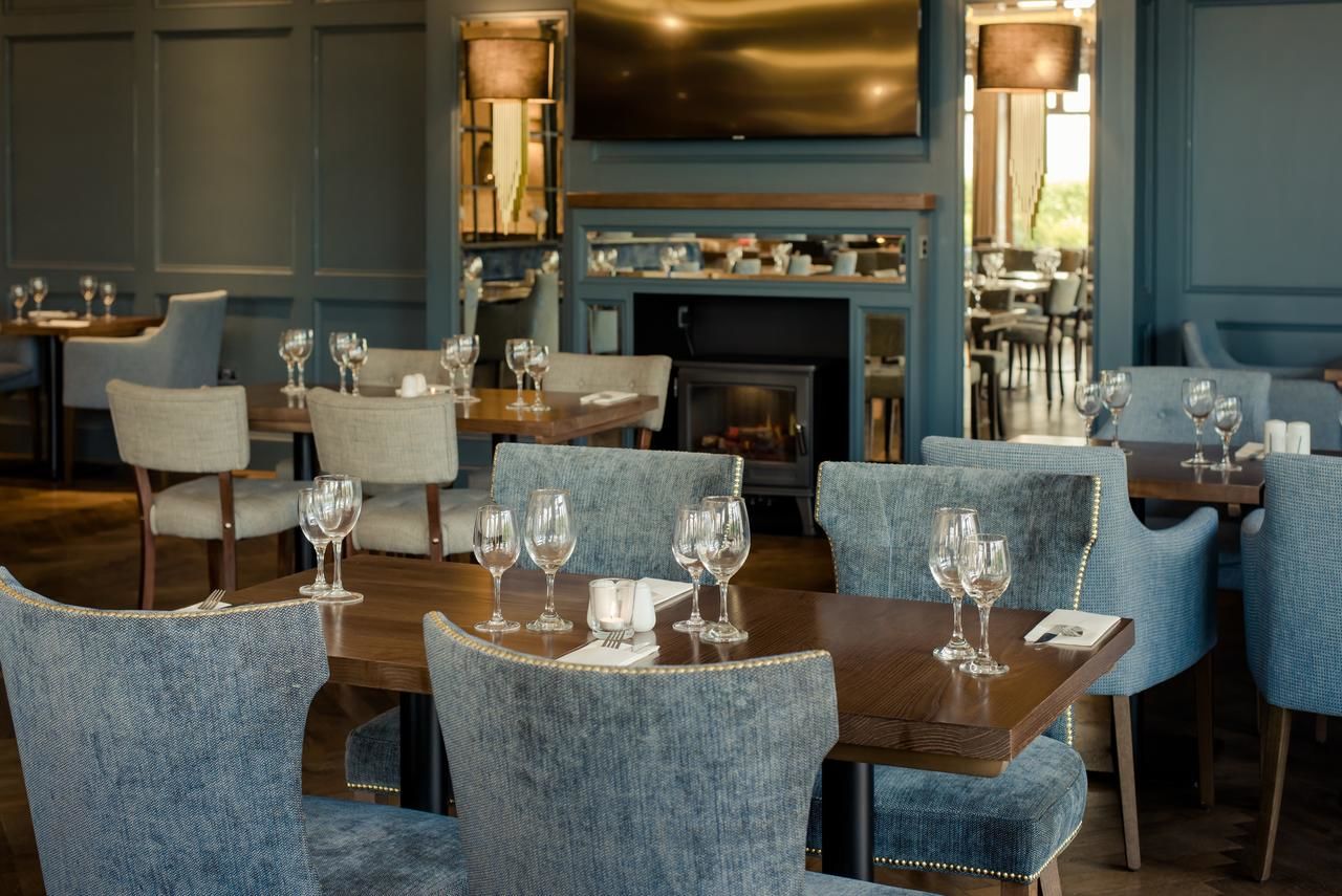 Отель Waterford Viking Hotel Уотерфорд-12