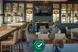 Отель Waterford Viking Hotel Уотерфорд-0