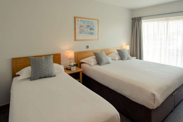 Отель Waterford Viking Hotel Уотерфорд-12