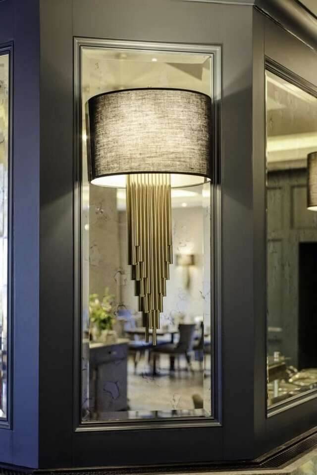 Отель Waterford Viking Hotel Уотерфорд-22